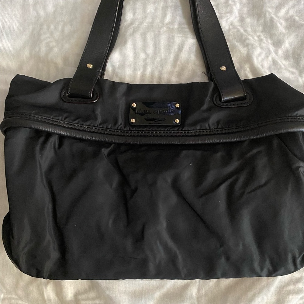EUC Kate Spade Purse